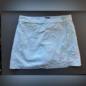 2-in-1 Patagonia Board Short/Skort- 12